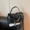 Bolso de Gran Capacidad para Viajes Transfronterizos y Uso Diario para Mujer 2026 Nuevo Bolso de Mano de Viaje Bolso Tote de Hombro Cruzado de Moda