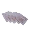 Bolsas de Regalo para Cosméticos, Bolsas Pequeñas para Cosméticos, Paquetes de Prueba, Bolsas de Muestras, Bolsas para Lociones Profundas de Beijing, Shanghái y Guangzhou