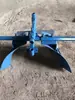 Crescente Interno Grande Estufa Pomar Criador de Sulcos Compactador de Solo Escavador Micro Cultivador Catálogo de Peças Agrícola Agrícola Rotativa