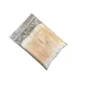 Bastoncillos de Algodón Puntiagudos Ultra Finos de Doble Punta Especiales para Maquillaje, Tatuaje, Bordado, Belleza Desechable para Cejas y Pestañas, Bastoncillos de Algodón con Punta Fina para Recortar Cejas
