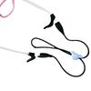 Cuerda para Gafas Cordón para Ojos Antideslizante Correa Fija Deportes Niños Dibujos Animados Hebilla Gafas Cuerda Antideslizante Cordón Anti-caída