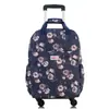 Bolsa de carrito universal de gran capacidad, lona impermeable, bolsa de viaje para distancias largas y cortas, bolsa de carrito para equipaje de mano de 20 pulgadas, unisex
