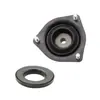 903950K90298 Aplicable a Dongfeng Nissan Sunshine Kit de Goma Superior Piezas de Goma Soporte Superior de Goma Delantero Amortiguador