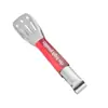 Clip de Tres Líneas de Acero Inoxidable 7 pulgadas 9 pulgadas Clip para Pan Clip para Barbacoa Clip para Alimentos de Cocina Clip para Tamales Clip para Alimentos Fríos