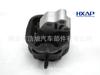 Acessórios para carros americanos/Suporte de motor de carro/Pé de máquina de borracha/7S456038AA/ EM-FD7215
