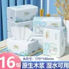 Paquete Grande de 360 Hojas de Papel de Tejido Resistente de Danna, Hecho de Pulpa de Madera Virgen, Papel Higiénico, Pañuelos Faciales, Servilletas, Paquete Grande