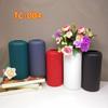 Vaso de Plástico Estilo Ins ou Enfeites Criativos Simples para Sala de Estar Decorações Diversas Especificações Vasos de Flores Simulados
