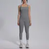 Novo Conjunto de Roupas de Yoga Estilo Transfronteiriço, Sensação Nua, Justo ao Corpo, Cintura Alta, Levanta Bumbum, Secagem Rápida, Beleza Esportiva nas Costas, Conjunto para Corrida ao Ar Livre e Fitness