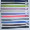 Compatible con la correa Google Fitbit Air, la correa de bucle de nailon Google Fitbit Air, estilo oficial igual