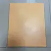 Hoja hidrofílica sin látex Rubycell esponja para cojín de aire yema de huevo tarta de piña hoja de punto de cuero de doble cara