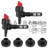 Interruptores briggs & stratton 192980 GS 78299 GS 80270 3250 - 8000
