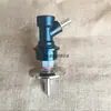 Equipo para Cerveza Artesanal Cabezal de Carbonatación para Agua con Gas Conector Rápido Botella de Coca-Cola Equipo de Oxigenación Cabezal de Entrada de Gas Rosca Interior