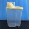 Latas selladas con tapa, caja de almacenamiento para cocina, latas para almacenar granos diversos, latas de plástico para almacenar alimentos, cajas para conservar productos secos, fabricantes de cajas.