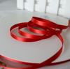 Cinta de Poliéster de 1 cm de un Solo Lado Fabricante Venta al por Mayor Material para Hacer Lazos Decorativos de Globos Hechos a Mano DIY