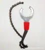 Herramientas para Bicicleta Llave para Piñón Fijo Herramienta Extractor de Bielas Llave de Extracción de Eje Herramienta de Instalación y Reparación de Bicicleta de Montaña