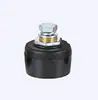 Conector rápido para máquina de soldar todo cobre conector europeo para máquina de soldar enchufe para cable de soldadura conector rápido para máquina de soldar