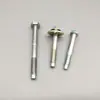 Adecuado para Tornillos de Brazo de Control Nissan, Tornillos de Chasis de Suspensión, Coincidencia Original Tiida Sylphy Teana X-Trail Qashqai