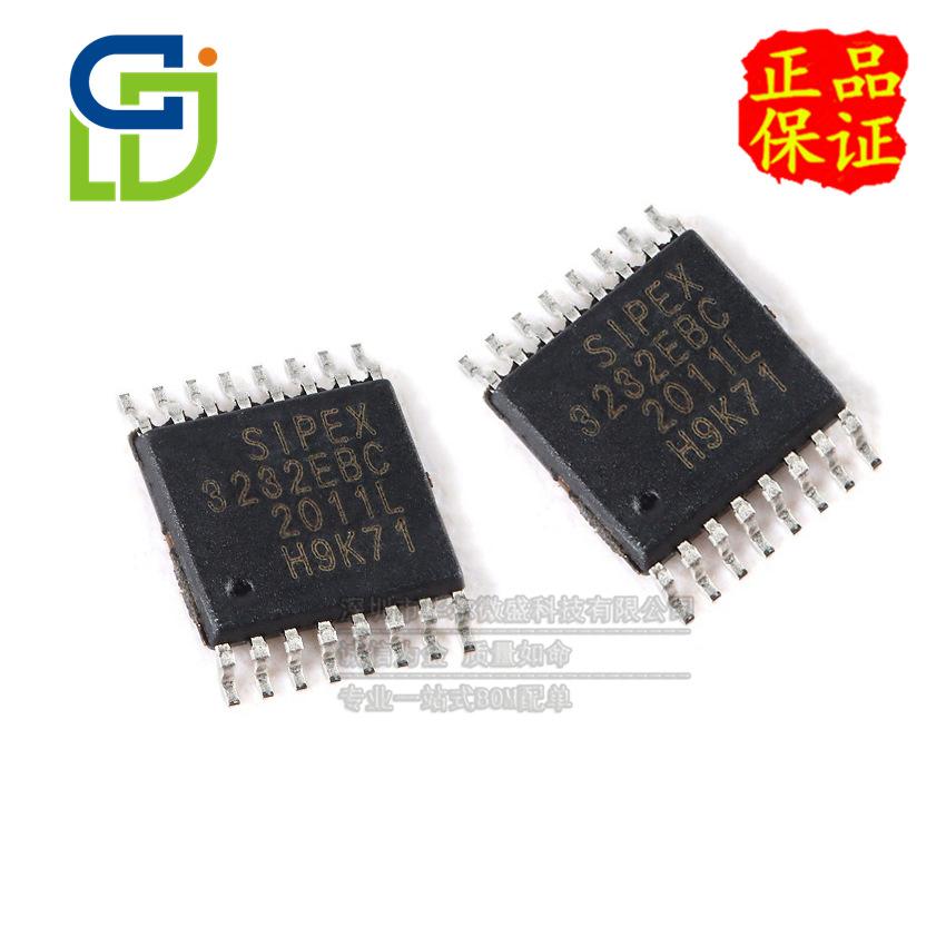 SP3232EBCY