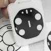 Adequado para Huawei Mate80Promax Mate80Rs Matex7Ar Anti-Reflexo Posicionamento Segunda Lente de Vidro Película