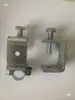 Abrazadera de Tigre Galvanizada Tarjeta de Tigre Abrazadera de Boca de Tigre Colgador de Acero en Forma de C Colgador Fijo de Acero en Forma de I Abrazadera en Forma de U