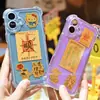 Adesivo de Telefone Dourado com Ouro Puro 2mg para Riqueza e Prosperidade, Mesmo Estilo de Shenzhen Shuibei, Adesivo de Telefone para Presente