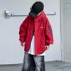 Roupa Infantil Meninos Roupa de Outono Jaqueta Corta-vento 2026 Novo Estilo Primavera/Outono Crianças Médias e Grandes Outono Meninos Bonito Corta-vento