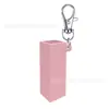 Chaveiro Cross-border GLOSSGRL Tampa para Gloss e Balm