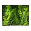 Parede de Plantas Simulada Parede Verde Decoração Externa Parede Eterna Recinto de Parede Hotel Shopping Parede de Celebridade da Internet Varanda Cabeça de Porta Decoração