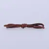 Cordones elásticos de 4 mm en stock, cinturillas, cordones elásticos deportivos y casuales, cordones perezosos sin atar, cordones planos de 0.4
