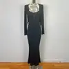 Nuevos Productos de Dongdaemun, Corea del Sur: Conjunto Femenino, Elegante, Versátil, de Color Sólido, Corte Ajustado