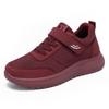 Zapatos Deportivos para Mujer 2026 Verano Nuevo Estilo Suela Blanda No Cansan Zapatos Individuales Venta al por Mayor Estilo Coreano Casual Pareja Zapatos para Correr