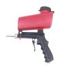 Comércio electrónico transfronteiriço para a pistola de jateamento de areia pneumática explosiva pequena pistola de jateamento de areia portátil pneumática