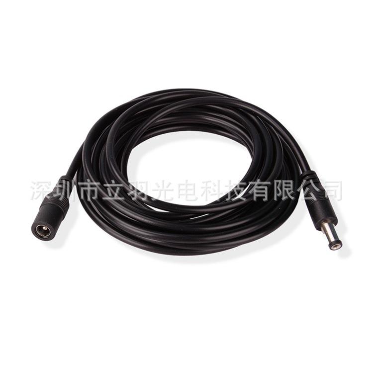 122号DC延长线3M1