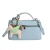 Bolso de Mano de Moda de Nicho Bolso Cuadrado Pequeño para Mujer Verano 2026 Nuevo de Moda Simple Elegante Bolso de Hombro Cruzado de Temperamento