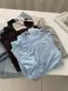 Camiseta de manga larga con cuello redondo de cachemira ligera para mujer, nuevo estilo de otoño, elástica, versátil, adelgazante, suave y respetuosa con la piel, capa base