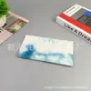 Atacado de fábrica bolsa nova para óculos simples bonita atmosfera armazenamento óculos óculos de sol óculos de sol batom fones de ouvido portátil
