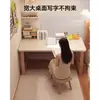 Mesa para estudantes, adequada para uso doméstico, economiza espaço, para estudar e escrever, pequena mesa de escritório para o quarto, mesa de computador simples montada na parede