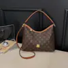 2025 Nueva Bolsa de Gran Capacidad para Mujer Super Caliente Bolsa de Compras Bolso Tote para el Trabajo Bolso de Hombro Versátil Presbópico Retro Suave