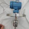 Medidor de nível de flutuação, transmissor de nível de líquido, sensor de flutuação magnético, plug-in magnético, interface magnética, medidor de nível de líquido, 4-20mA