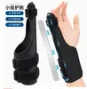 Tapón Final de Zapato Pegatina Inferior Deslizante Tacones Altos Almohadilla Frontal Suave Engrosada Almohadilla Anti-desgaste Almohadilla de Medio Tamaño para Mujer