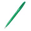 Marcador japonés Pentel pitong S520, línea de boceto, CD, bolígrafo de firma de dibujos animados, bolígrafo de firma dibujado a mano