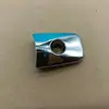 80646-9N00A 80645-9N00A Adecuado para Cubierta de Manija Exterior de Puerta de Coche Nissan Cubierta del Agujero del Cilindro de Cerradura de la Puerta Delantera Izquierda