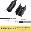 Locke Jia DC5-24V interruptor infrarrojo de barrido manual pantalla de lámpara de armario interruptor de puerta control de puerta interruptor de sensor de atenuación
