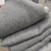Bolsa para Ropa Sucia, Bolsa de Lavandería de Hotel, Bolsa Grande de Tela, Bolsa para Guardar Sábanas de Cama, Bolsa de Tela para Mudanzas y Embalaje, Bolsa Tejida