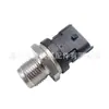 Peças de máquinas de construção 6754-72-1210 sensor common rail para Komatsu PC450-7