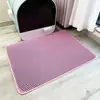 Alfombrilla para Arenero de Gato de Doble Capa Eva de Venta Caliente Transfronteriza, Resistente a Filtros, Resistente al Desgaste, Alfombrilla para Arena Anti-Salpicaduras, Alfombrilla para Mascotas al por Mayor