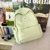 Nova Mochila Estrela 2026 para Mulheres, Alto Valor Estético, Estilo Ins, Adequada para Alunos do Ensino Fundamental II e Médio, Mochila de Viagem Leve