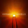 Suministro Directo de Fábrica 2835 Luz Dorada 0.1W Alta Brillo Smd Led2835 Lámpara de Luz Dorada Diodo Emisor de Luz Smd