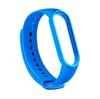 Adequado para Pulseira Mi Band 5 Pulseira de Reposição Mi Band 5 Pulseira Inteligente 6ª Geração Pulseira NFC de Reposição