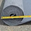 Alfombra Gris, Alfombra Roja Engrosada, Alfombras Cepilladas Verde y Azul para Uso Repetido a Largo Plazo, Alfombras para Escaleras